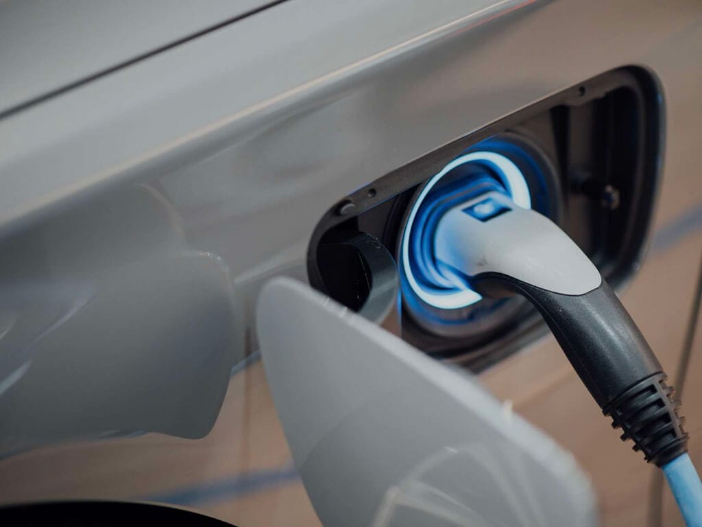 Arkansas Embraces EVs as the Nation Pulls Back