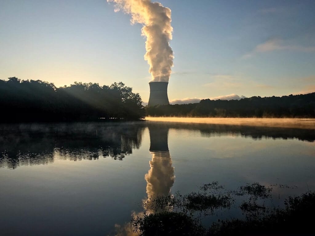 Arkansas Weighs Nuclear Expansion to Meet Surging Energy Needs