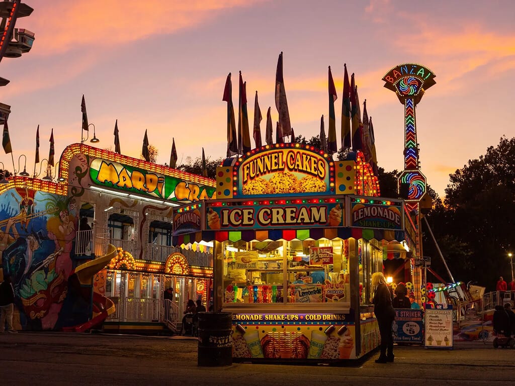 Arkansas State Fair Returns for Its 85th Edition, Promising Economic and Cultural Impact