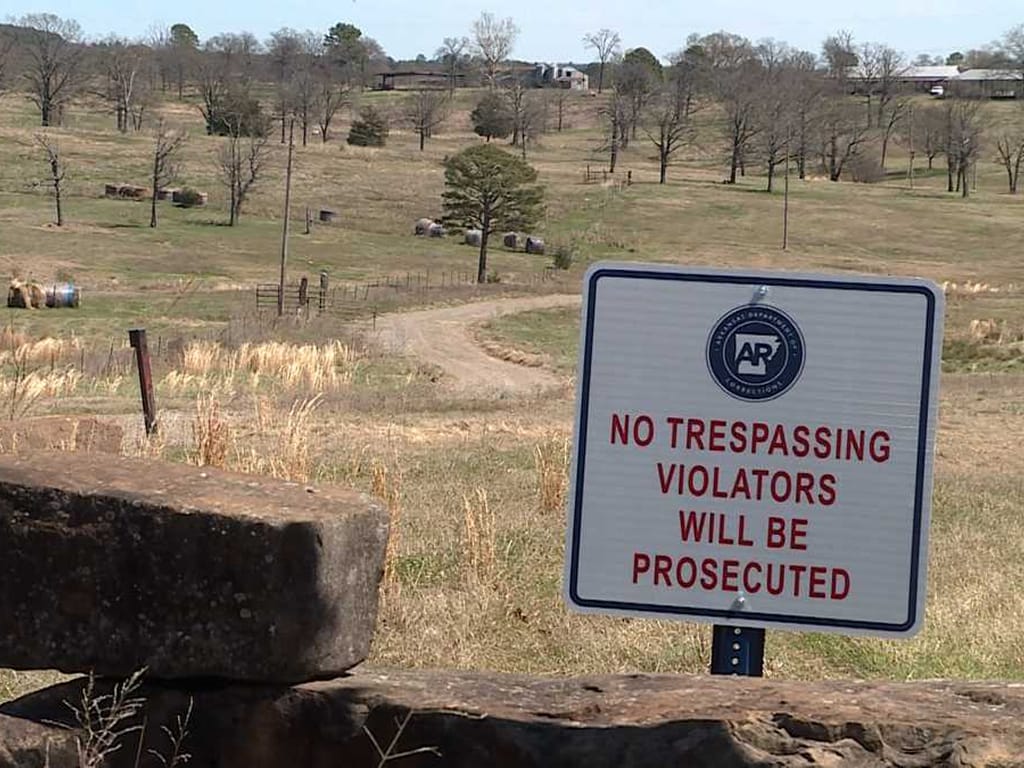 Franklin County Prison Plan Moves Forward as DOC Website Releases Key Outlines