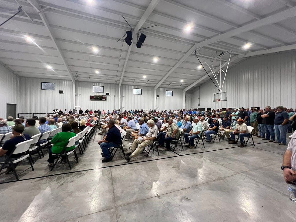 More Farms Are Closing. The Call for Government Intervention Feels More Like a Plea.