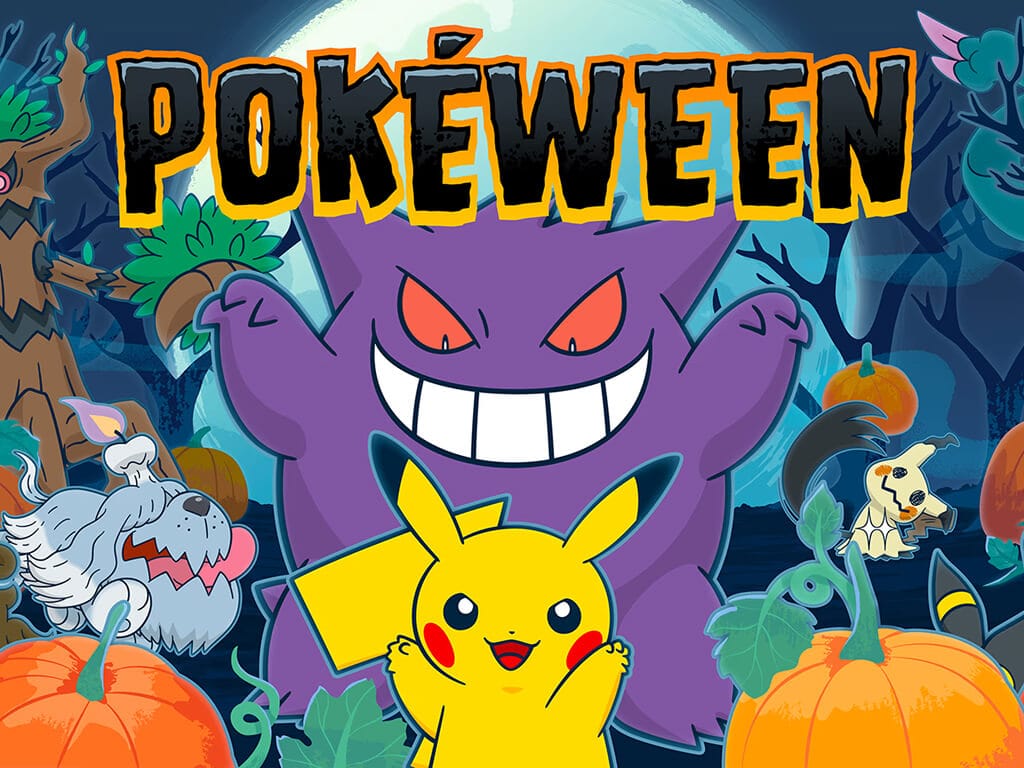 Pokéween & Trick or Treat Brings Anime Culture Back to Little Rock