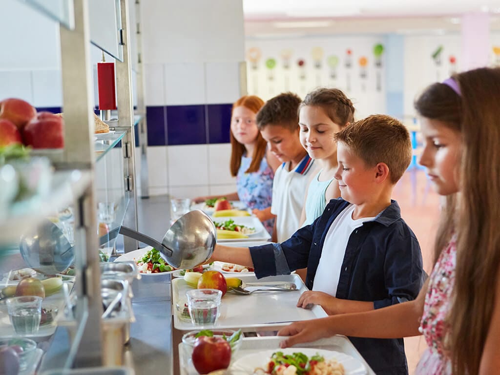 School Meals Meet Local Farms as Arkansas Transfers Nutrition Programs to Agriculture