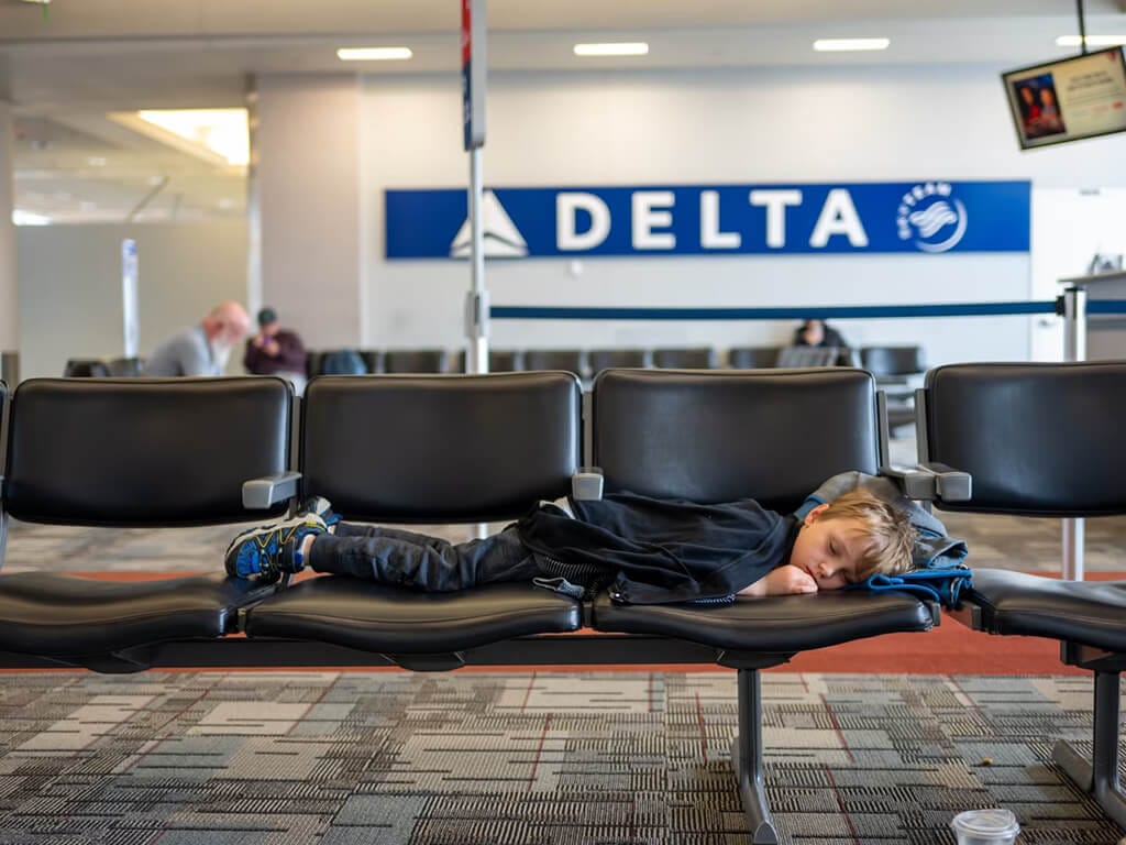 Across the Nation, Flights Are Cut. In Arkansas, Airports Hold Steady—For Now.