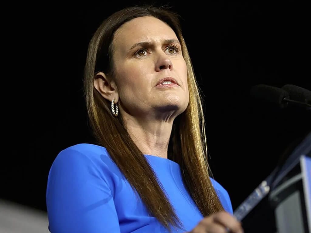 Arkansas Supreme Court Delivers New Blow to Sanders Effort to Delay Special Elections