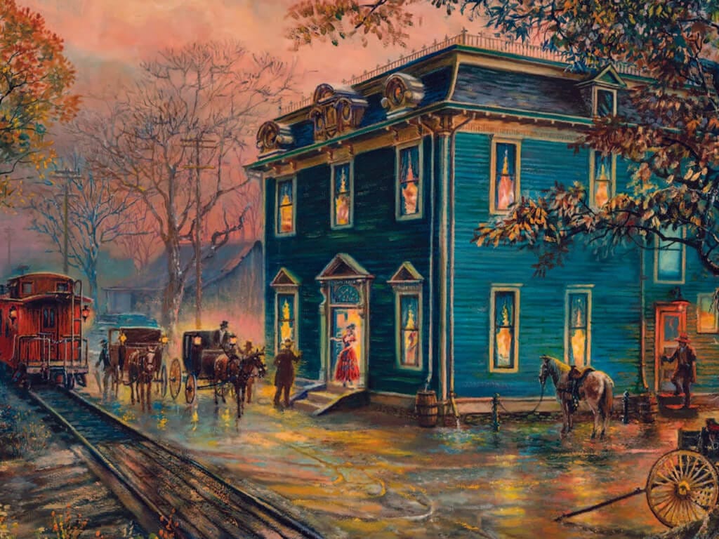 Historic Miss Laura’s Museum at Risk as Fort Smith Debates Budget Cuts