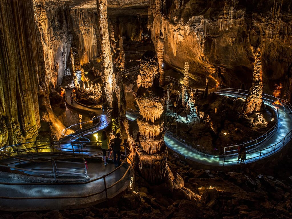 A New State Park in the Ozarks as Arkansas Widens Its Natural State Initiative