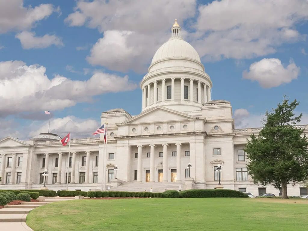Arkansas Moves Into 2026 With New Health Care and Tax Laws in Place