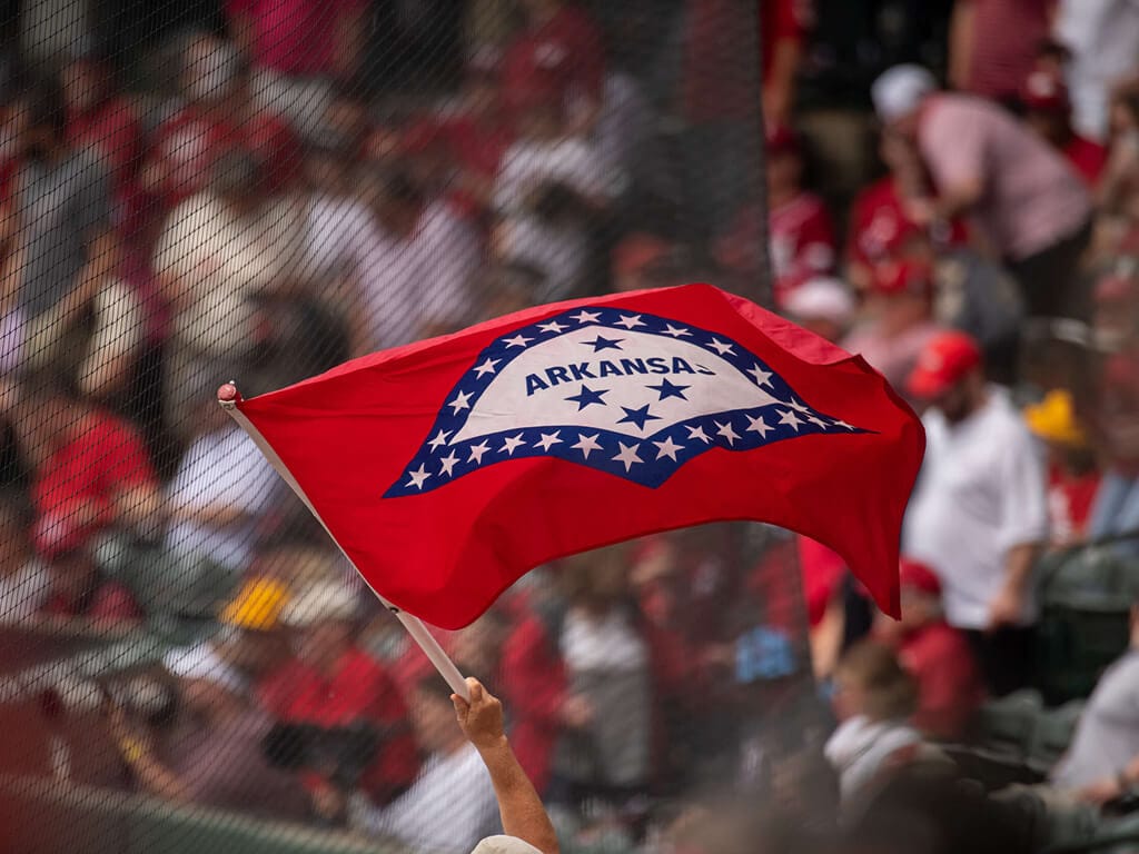 Arkansas Sports in 2025 Told a Story of Failure, Fight, and Fresh Starts