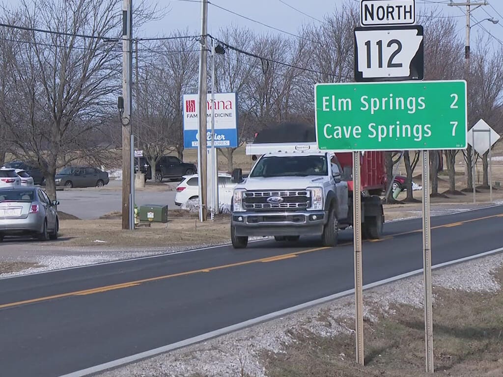 As Traffic Swells, Highway 112 Expansion Moves Into Action