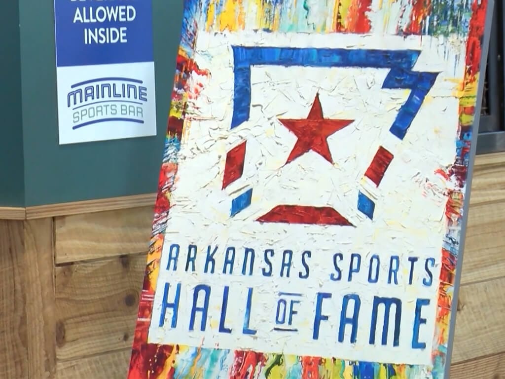 The Sports Hall of Fame Opens Its Doors to the Class of 2026