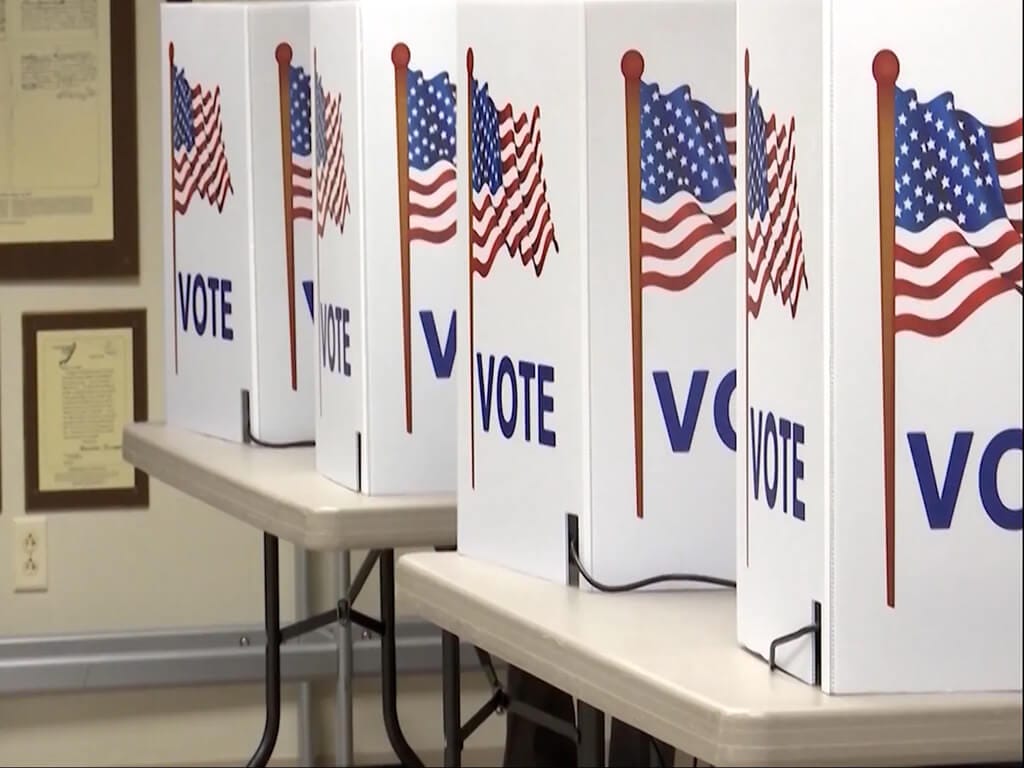 With Early Voting Ahead, Senate District 26 Prepares to Choose Its Next Senator