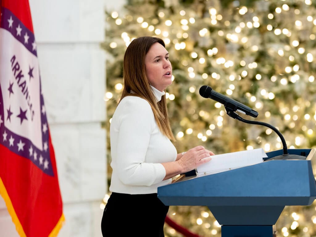 With $208 Million in Federal Aid, Arkansas Begins an Effort to Reinforce Rural Health Care