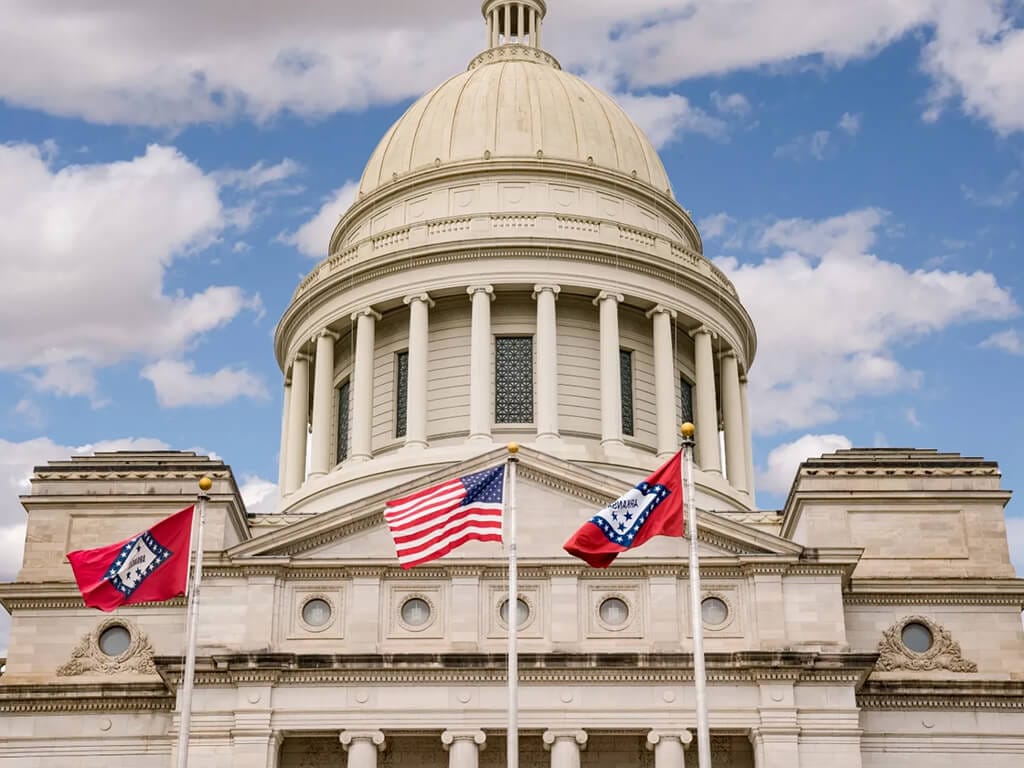 Arkansas Senate District Primaries to Watch