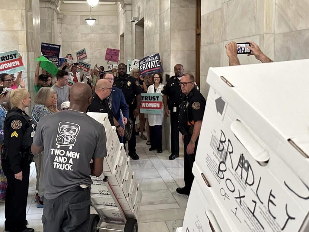 Lawmakers Thwarted, Ballots Secured, and the Courts Brace for More