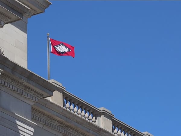Falling Taxes Rising Surplus: Arkansas Closes Fiscal 2025 in the Black