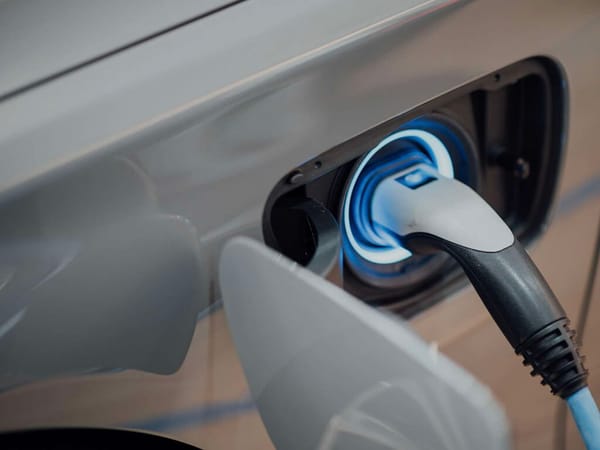 Arkansas Embraces EVs as the Nation Pulls Back