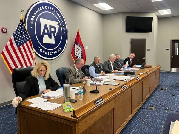 Arkansas Moves to Rein In Repeat Offenses Through New Program