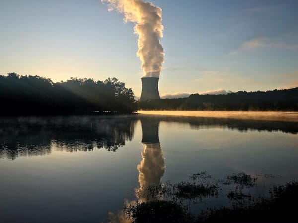 Arkansas Weighs Nuclear Expansion to Meet Surging Energy Needs