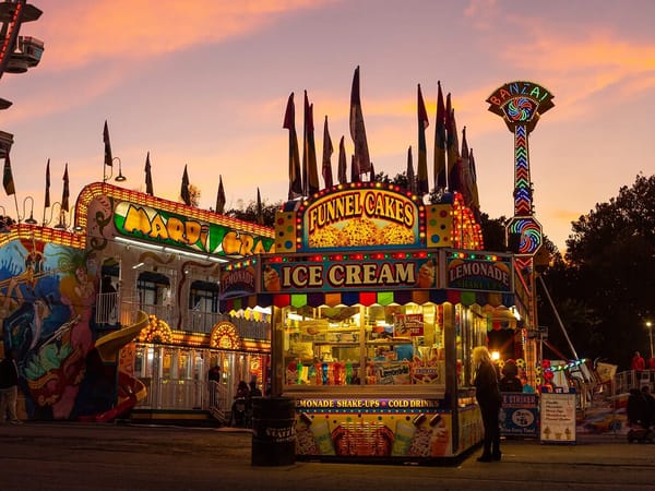 Arkansas State Fair Returns for Its 85th Edition, Promising Economic and Cultural Impact