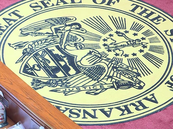 Delayed Representation: The Growing Rift Over Arkansas’s Senate District 26 Election