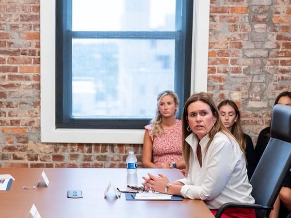 District 70 Up for Grabs as Carlton Wing Leaves the House