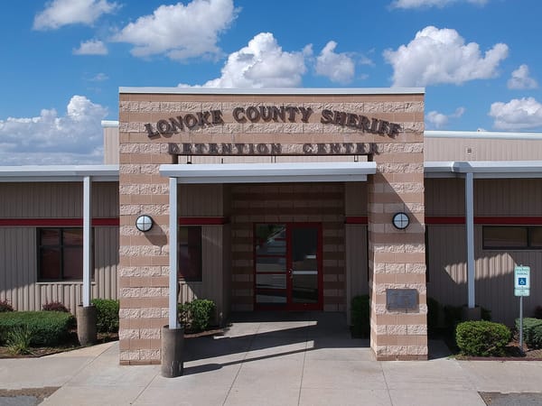 How the Lonoke County Sheriff’s Race Became Arkansas’s Most Watched Election