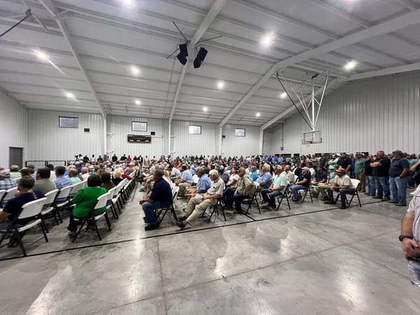 More Farms Are Closing. The Call for Government Intervention Feels More Like a Plea.