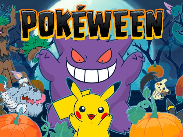 Pokéween & Trick or Treat Brings Anime Culture Back to Little Rock