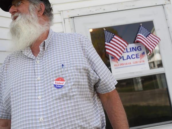 Can Democrats Rediscover Their Relevance in Arkansas in an Election Year