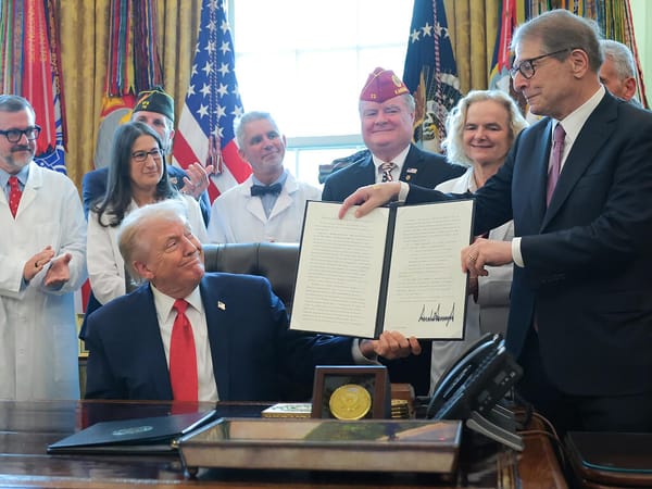 A Federal Shift on Marijuana and What It Means in Arkansas