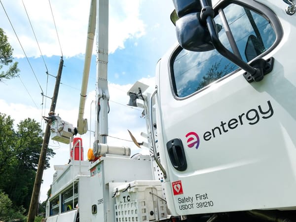 A Push for Lower Bills and a Stronger Grid: Entergy Arkansas Details New Plan