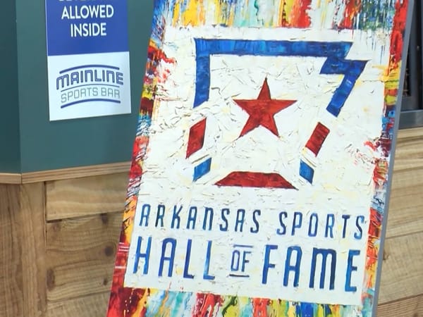 The Sports Hall of Fame Opens Its Doors to the Class of 2026