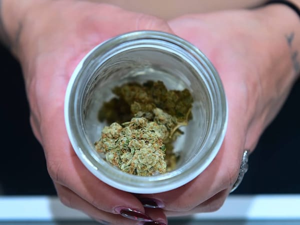Arkansas Medical Marijuana Hits a Sales High as a Court Ruling Raises New Questions