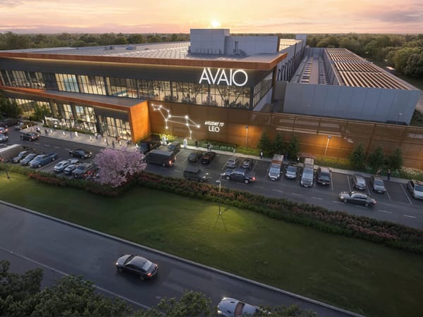 New Data Center Hub Coming to Little Rock With $6 Billion Investment, Largest in State History