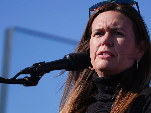 Sanders’ New Appointees Assert Control of Corrections Board Amid Ongoing Legal Fight