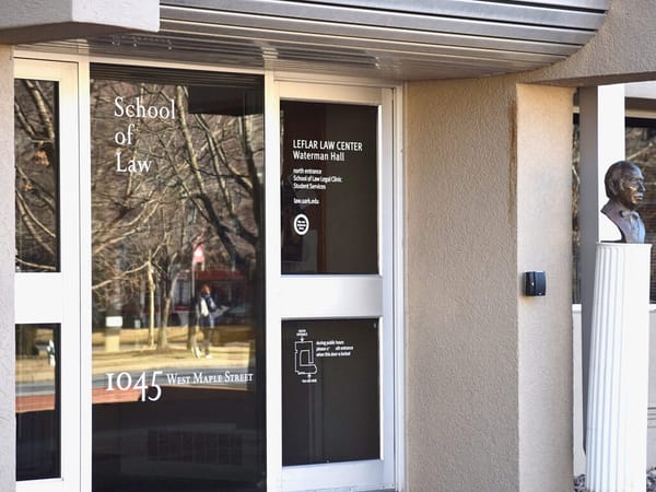 A Dean’s Search, a State’s Politics, and a Campus Caught in Between