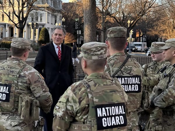 Arkansas’s 2nd District Primary: Will French Hill Be Tested?