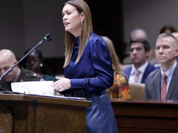 Sanders’ Prison Strategy Gains Ground as Board Dynamics Shift