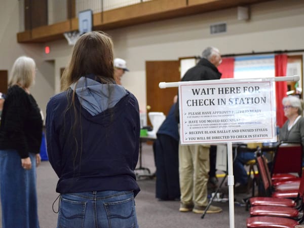 Inside Arkansas’s Most Competitive House Primaries